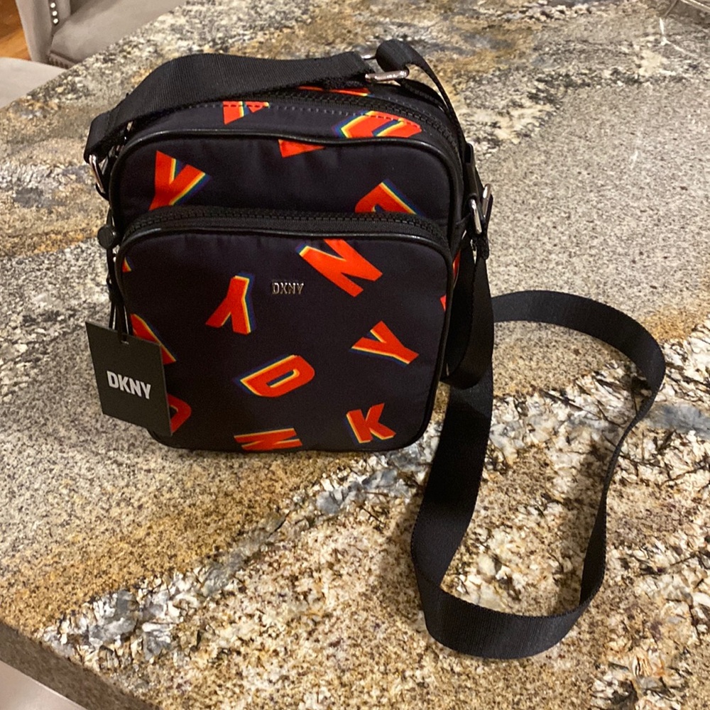 DKNY Crossbody Purse NWT